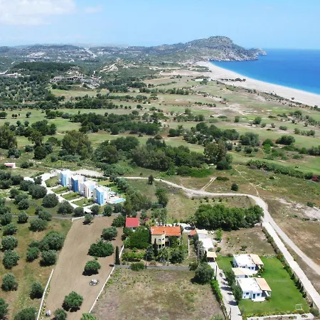 Teo-villa-1, Private Pool, Sea And Golf Afantou